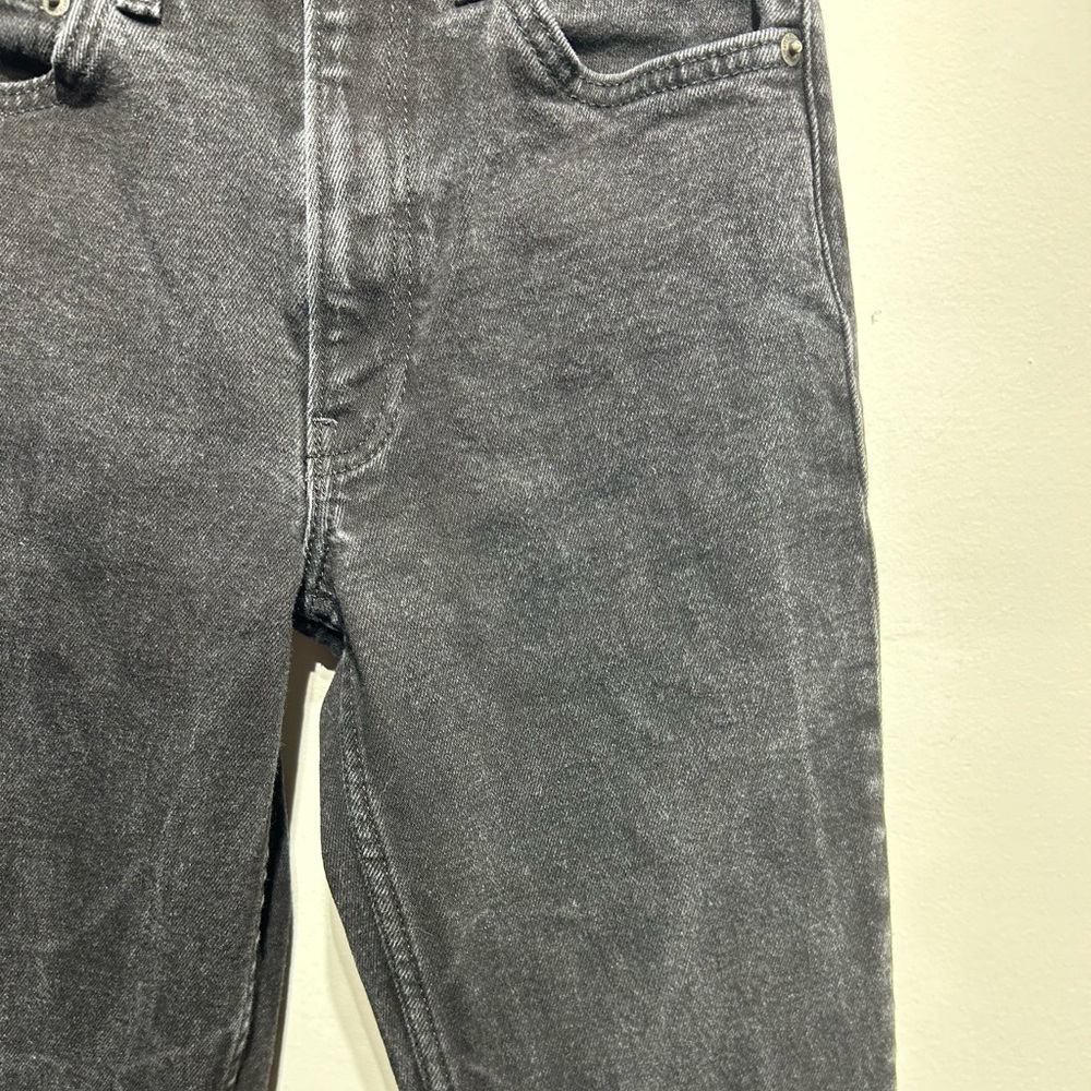 🌿Reformation Liza High Rise Straight Jeans - Picture 5 of 7